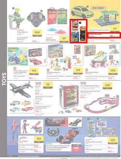 Makro : It's A Full On Festive Mood At Makro (04 November - 24 December 2024), page 10