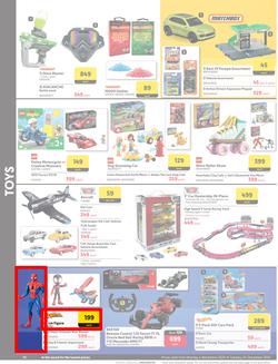 Makro : It's A Full On Festive Mood At Makro (04 November - 24 December 2024), page 10