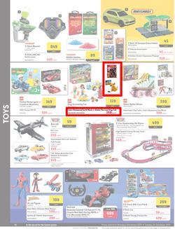 Makro : It's A Full On Festive Mood At Makro (04 November - 24 December 2024), page 10