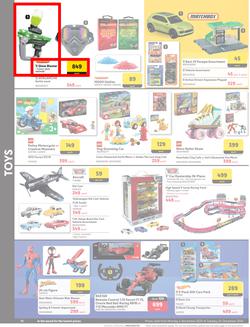 Makro : It's A Full On Festive Mood At Makro (04 November - 24 December 2024), page 10
