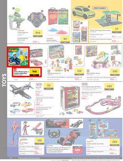 Makro : It's A Full On Festive Mood At Makro (04 November - 24 December 2024), page 10