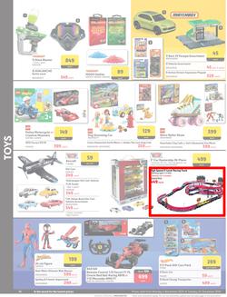 Makro : It's A Full On Festive Mood At Makro (04 November - 24 December 2024), page 10