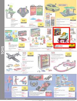 Makro : It's A Full On Festive Mood At Makro (04 November - 24 December 2024), page 10