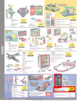Makro : It's A Full On Festive Mood At Makro (04 November - 24 December 2024), page 10