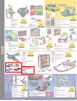 Makro : It's A Full On Festive Mood At Makro (04 November - 24 December 2024), page 10