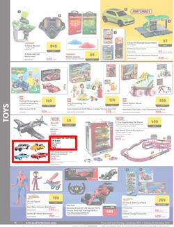 Makro : It's A Full On Festive Mood At Makro (04 November - 24 December 2024), page 10