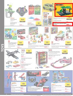 Makro : It's A Full On Festive Mood At Makro (04 November - 24 December 2024), page 10