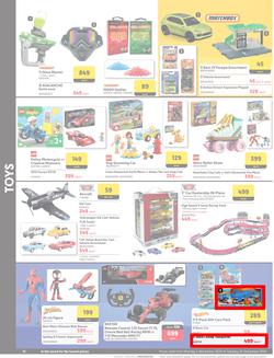 Makro : It's A Full On Festive Mood At Makro (04 November - 24 December 2024), page 10
