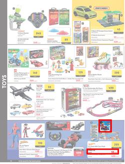 Makro : It's A Full On Festive Mood At Makro (04 November - 24 December 2024), page 10