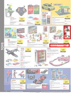 Makro : It's A Full On Festive Mood At Makro (04 November - 24 December 2024), page 10