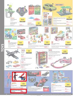 Makro : It's A Full On Festive Mood At Makro (04 November - 24 December 2024), page 10