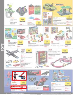 Makro : It's A Full On Festive Mood At Makro (04 November - 24 December 2024), page 10