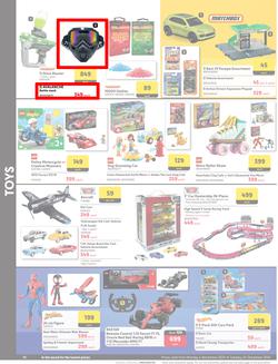 Makro : It's A Full On Festive Mood At Makro (04 November - 24 December 2024), page 10