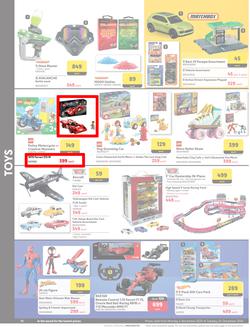 Makro : It's A Full On Festive Mood At Makro (04 November - 24 December 2024), page 10
