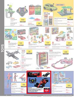 Makro : It's A Full On Festive Mood At Makro (04 November - 24 December 2024), page 10
