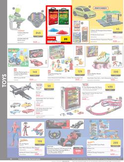 Makro : It's A Full On Festive Mood At Makro (04 November - 24 December 2024), page 10