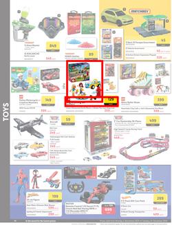 Makro : It's A Full On Festive Mood At Makro (04 November - 24 December 2024), page 10