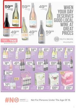 SUPERSPAR COUNTRY EASTERN CAPE (21 September - 3 October 2021) Valid In Butterworth, Cofimvaba, Daku, Engcobo, Kwantu, Ndu, New Brighton, Zonke, Georgious, page 10