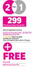 2 x Vivo Y12 4G Smartphone-On Smart Top Up XS+ Plus On Promo 65