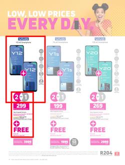 Game Vodacom : You've Got Game (21 April - 6 June 2021), page 10