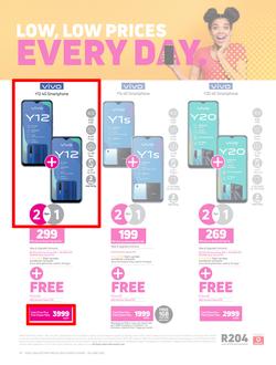 Game Vodacom : You've Got Game (21 April - 6 June 2021), page 10
