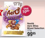 Nestle Aero Bliss Mixed Selection-177g