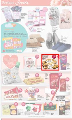Dis-Chem : Happy Mother's Day (21 April - 15 May 2022), page 10