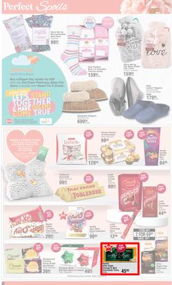 Dis-Chem : Happy Mother's Day (21 April - 15 May 2022), page 10