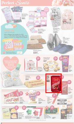 Dis-Chem : Happy Mother's Day (21 April - 15 May 2022), page 10