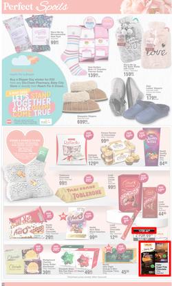 Dis-Chem : Happy Mother's Day (21 April - 15 May 2022), page 10