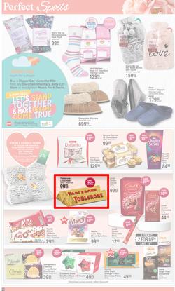 Dis-Chem : Happy Mother's Day (21 April - 15 May 2022), page 10
