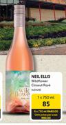 Neil Ellis Wildflower Cinsaut Rose-750ml