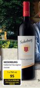 Nederburg Cabernet Sauvignon-750ml