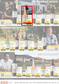 Makro Liquor : When The Wine Route Ends In Our Aisles, That's A Mood (15 July - 31 August 2024), page 10