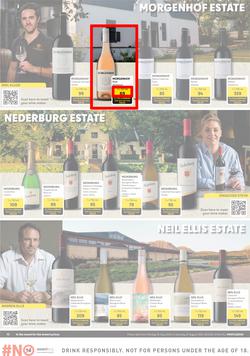 Makro Liquor : When The Wine Route Ends In Our Aisles, That's A Mood (15 July - 31 August 2024), page 10