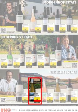 Makro Liquor : When The Wine Route Ends In Our Aisles, That's A Mood (15 July - 31 August 2024), page 10