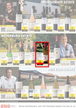 Makro Liquor : When The Wine Route Ends In Our Aisles, That's A Mood (15 July - 31 August 2024), page 10
