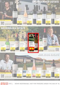 Makro Liquor : When The Wine Route Ends In Our Aisles, That's A Mood (15 July - 31 August 2024), page 10