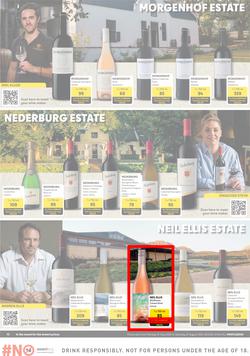 Makro Liquor : When The Wine Route Ends In Our Aisles, That's A Mood (15 July - 31 August 2024), page 10