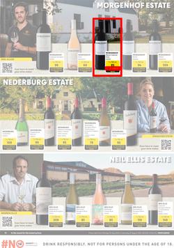 Makro Liquor : When The Wine Route Ends In Our Aisles, That's A Mood (15 July - 31 August 2024), page 10