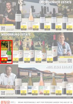 Makro Liquor : When The Wine Route Ends In Our Aisles, That's A Mood (15 July - 31 August 2024), page 10