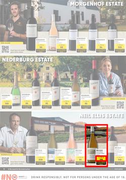 Makro Liquor : When The Wine Route Ends In Our Aisles, That's A Mood (15 July - 31 August 2024), page 10