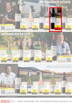 Makro Liquor : When The Wine Route Ends In Our Aisles, That's A Mood (15 July - 31 August 2024), page 10