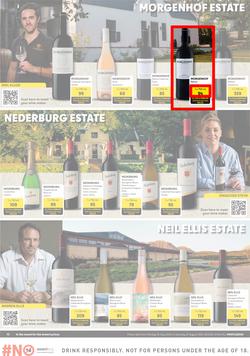 Makro Liquor : When The Wine Route Ends In Our Aisles, That's A Mood (15 July - 31 August 2024), page 10