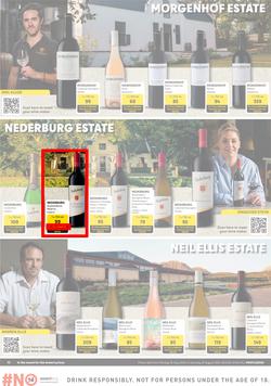 Makro Liquor : When The Wine Route Ends In Our Aisles, That's A Mood (15 July - 31 August 2024), page 10