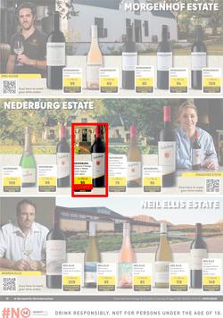 Makro Liquor : When The Wine Route Ends In Our Aisles, That's A Mood (15 July - 31 August 2024), page 10