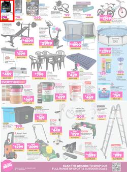 Game : You've Got A New You In Your Hands (01 January - 20 January 2025), page 10