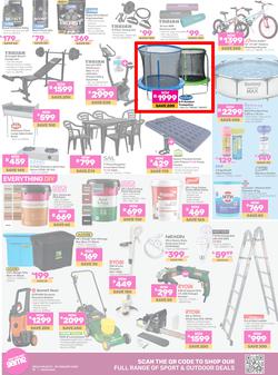 Game : You've Got A New You In Your Hands (01 January - 20 January 2025), page 10