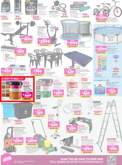 Game : You've Got A New You In Your Hands (01 January - 20 January 2025), page 10