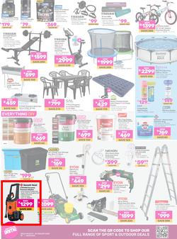 Game : You've Got A New You In Your Hands (01 January - 20 January 2025), page 10